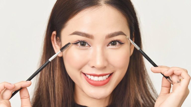 Cách chọn chì kẻ mày phù hợp