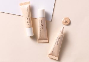 Innisfree Mineral Cover Fit Concealer