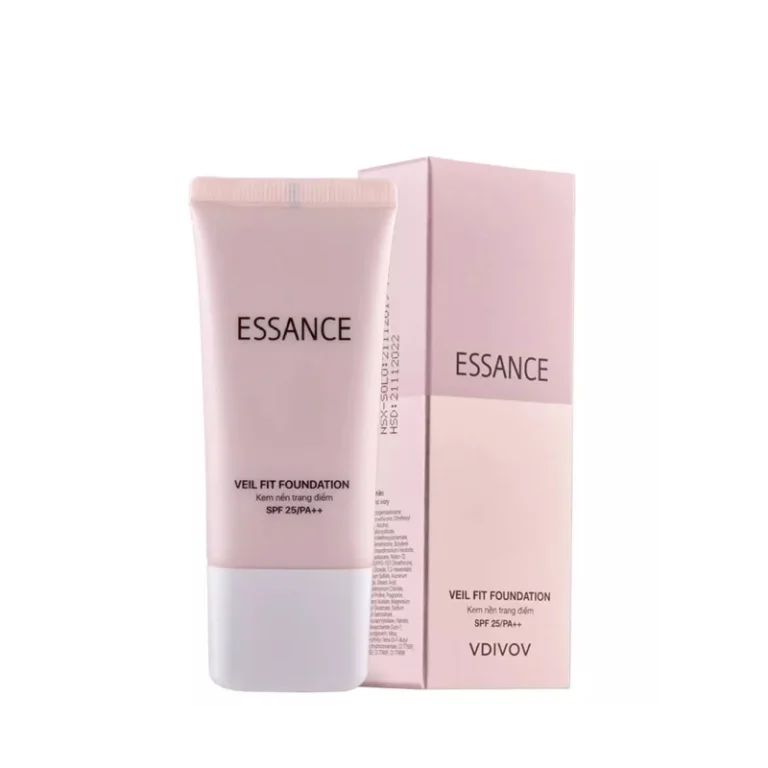 Kem che khuyết điểm essance
