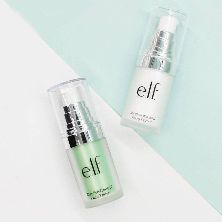 Kem lót elf có tốt không
