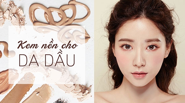 Kem nen cho da dau