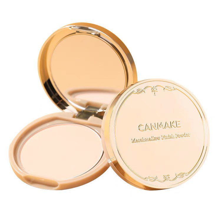 Phấn phủ canmake