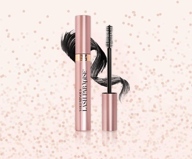 Review mascara l’oreal