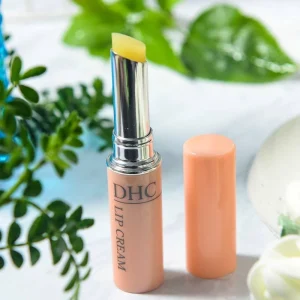 Son dưỡng trị thâm môi DHC Lip Cream