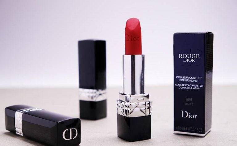 Son lì dior