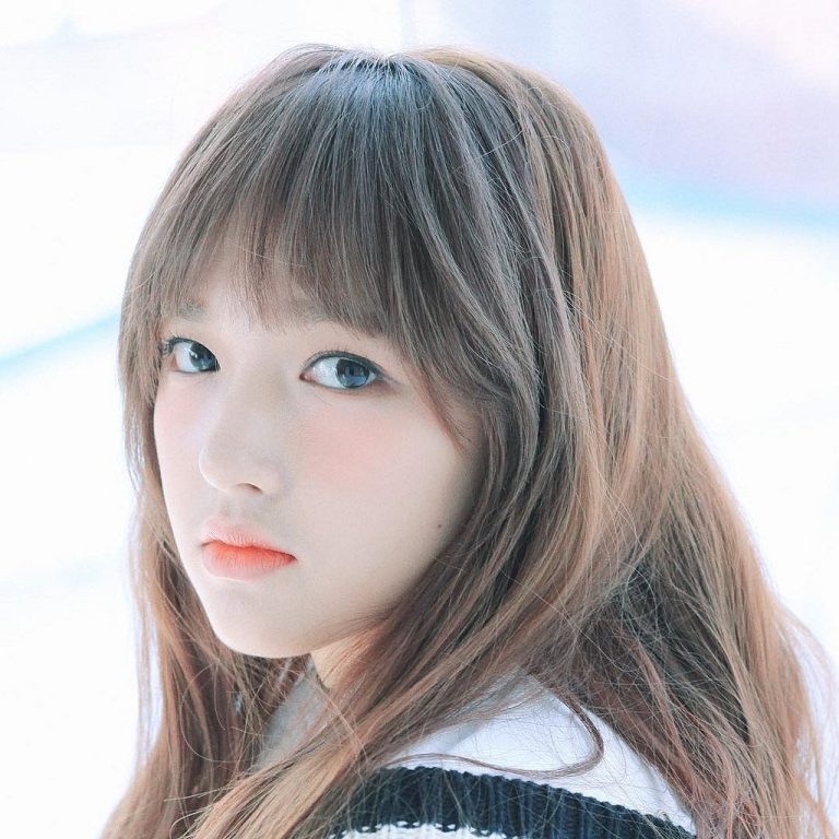 Trang điểm đi học đơn giản