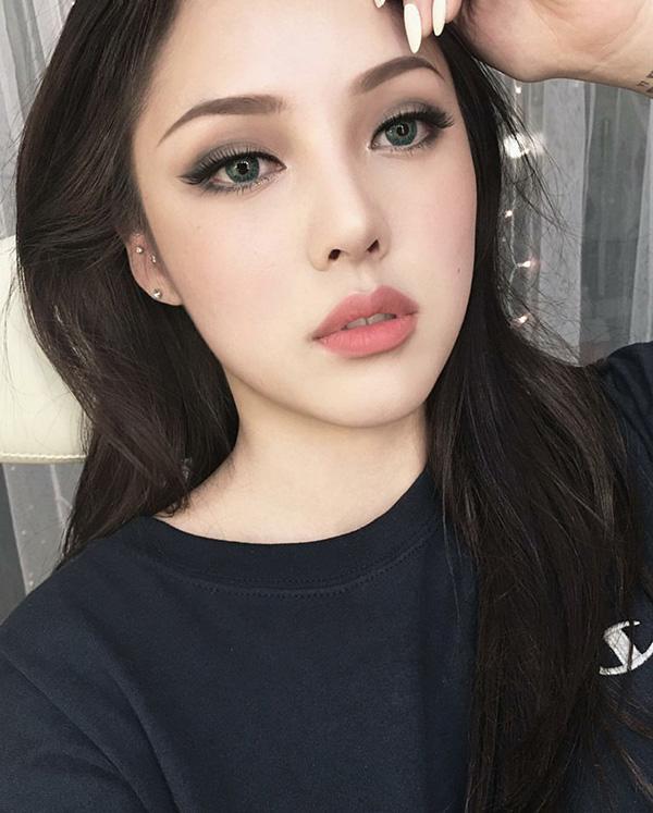 Cách đánh mắt khói