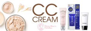 kem CC Cream Nhật Bản