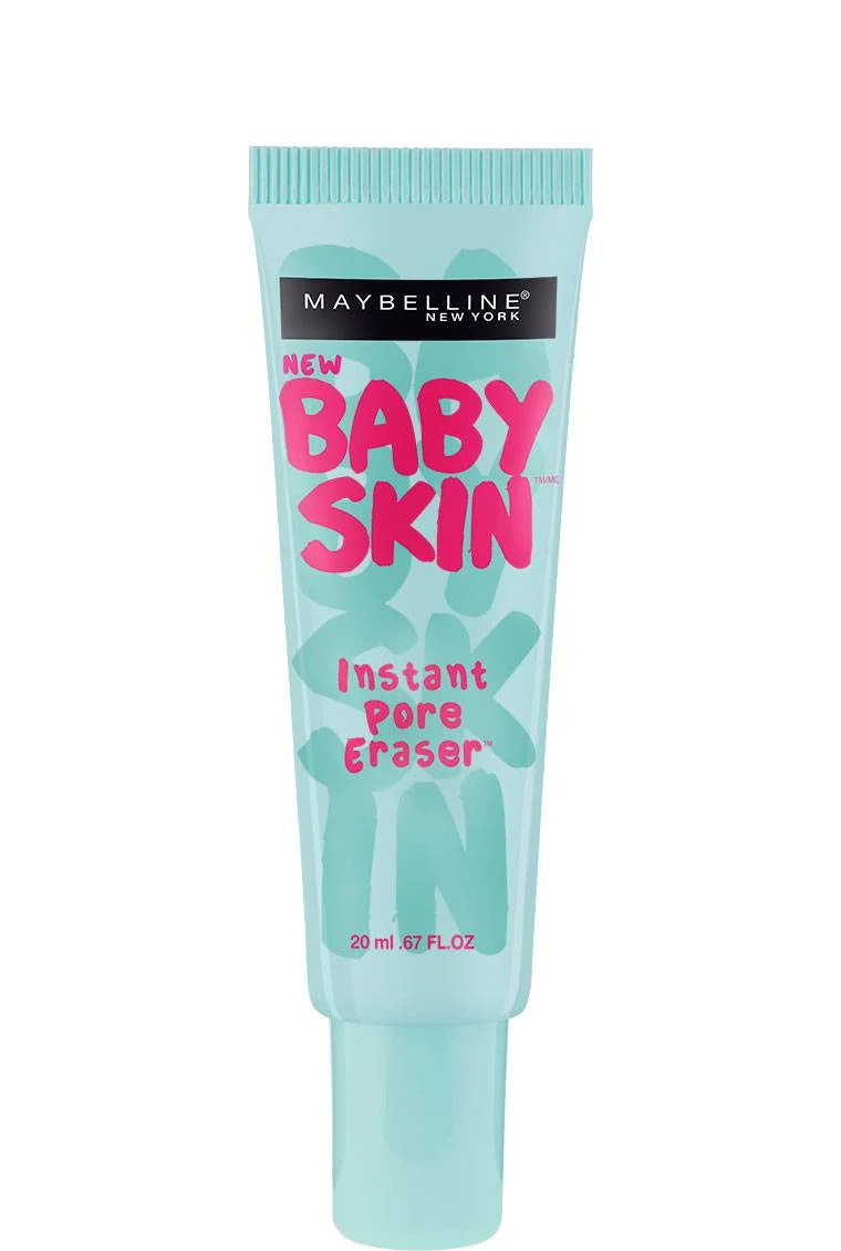 Kem lót maybelline