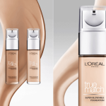 L’Oreal True Match Liquid Foundation