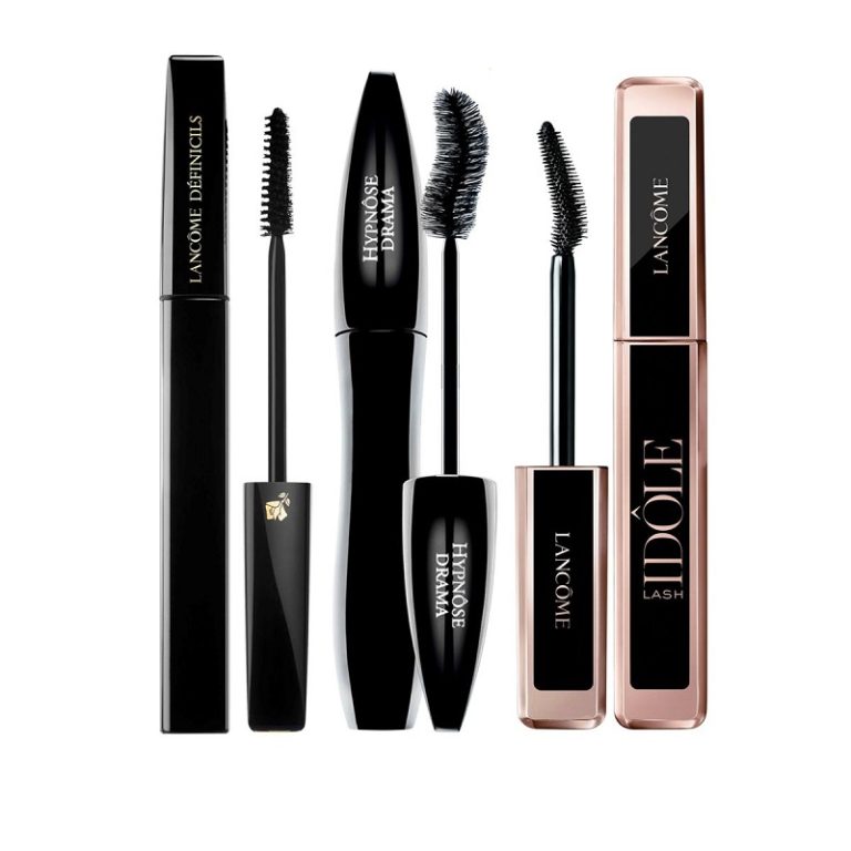 Mascara lancome