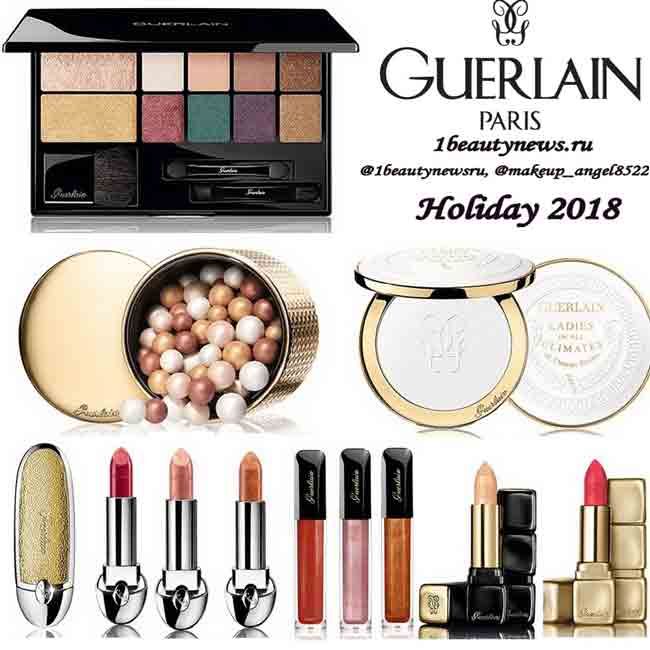 Phấn phủ guerlain