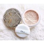 Phấn phủ Dior dạng bột