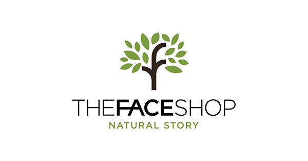 Thương hiệu mỹ phẩm The Face Shop