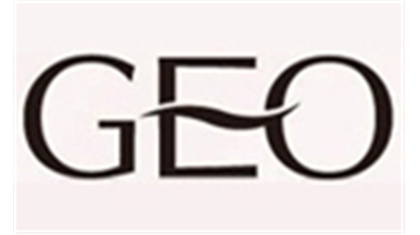 thương hiệu Geo