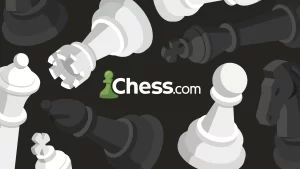 Chess.com - website chơi cờ vua online